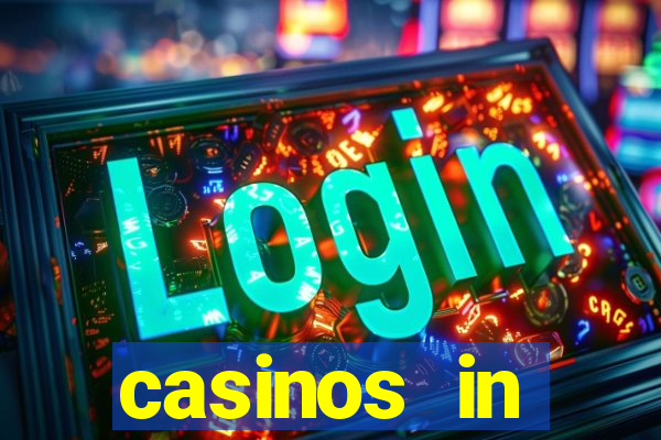 casinos in lexington kentucky