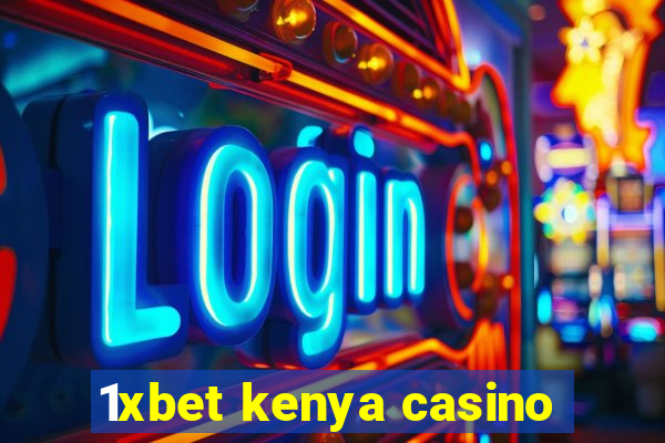 1xbet kenya casino