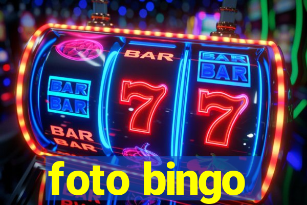 foto bingo