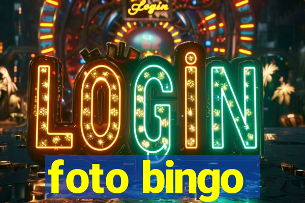 foto bingo