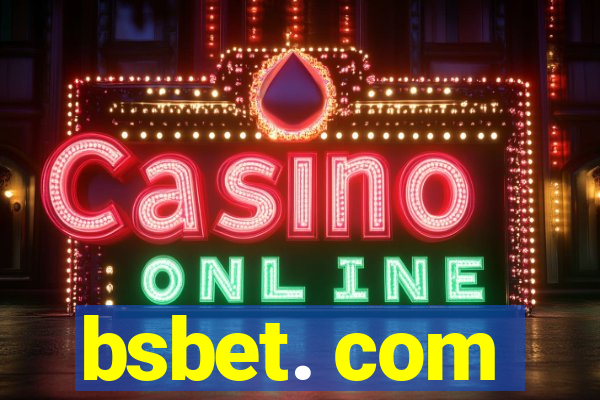 bsbet. com