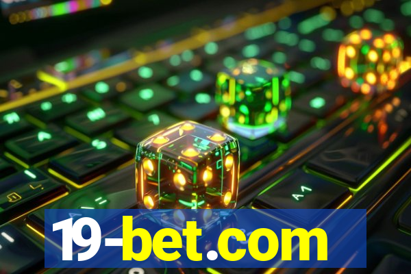 19-bet.com