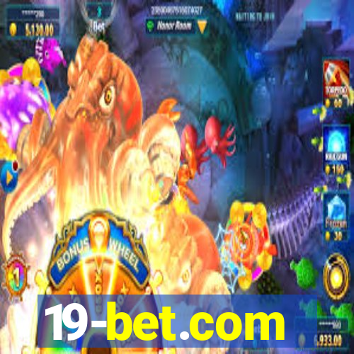 19-bet.com