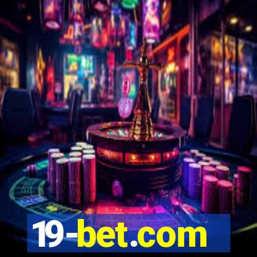 19-bet.com