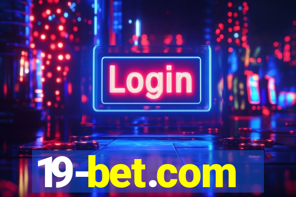 19-bet.com