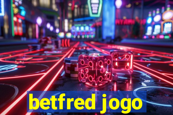 betfred jogo