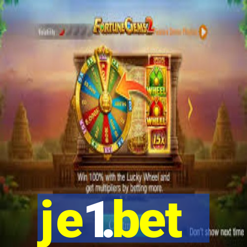 je1.bet