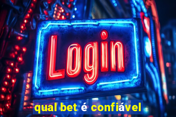 qual bet é confiável