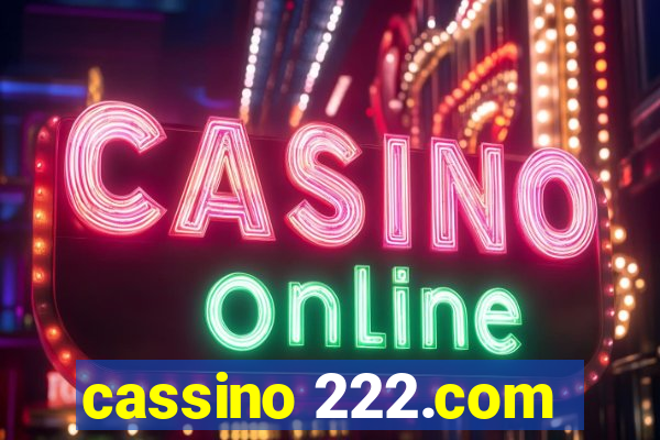 cassino 222.com