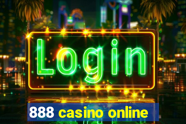 888 casino online