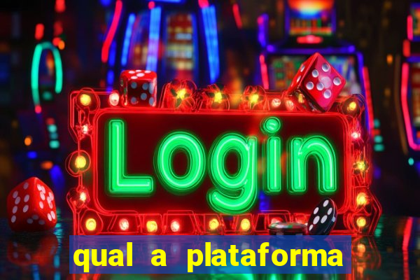 qual a plataforma de jogo do gusttavo lima