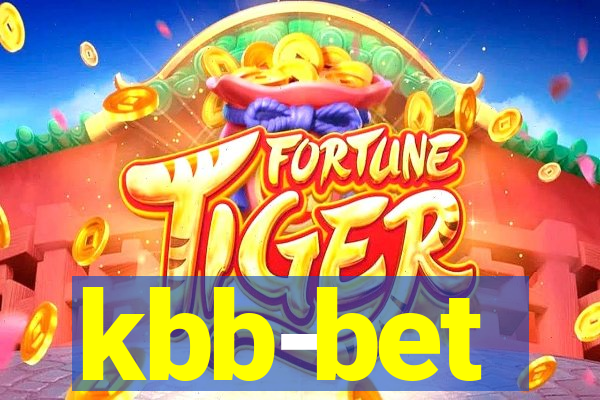 kbb-bet