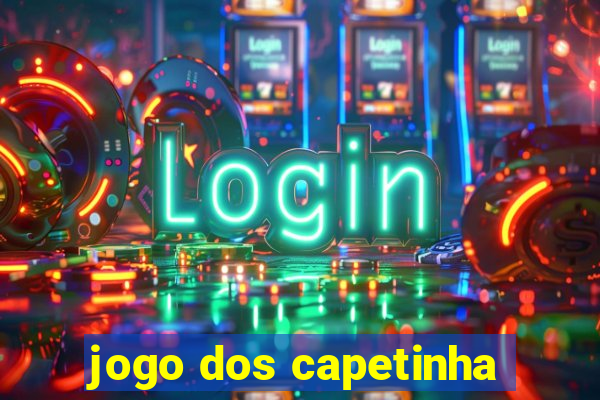 jogo dos capetinha