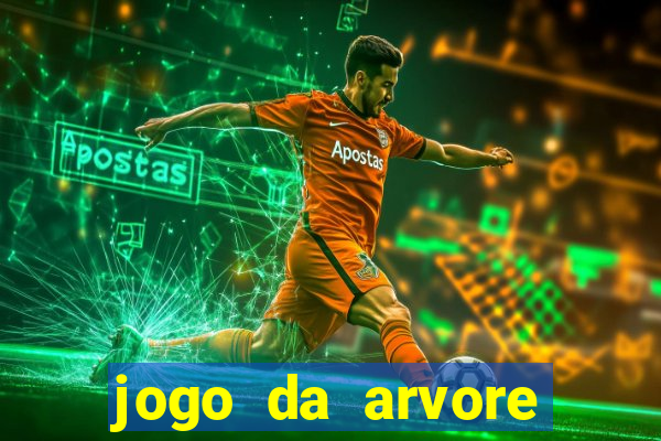 jogo da arvore fortune demo