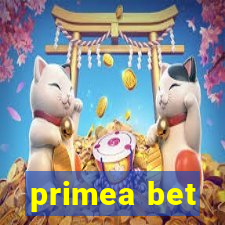 primea bet