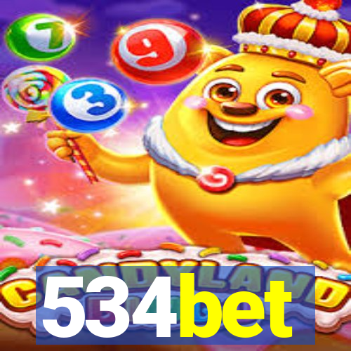 534bet