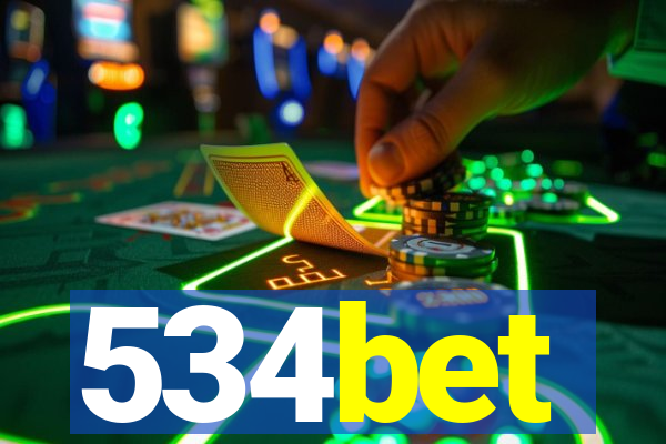 534bet