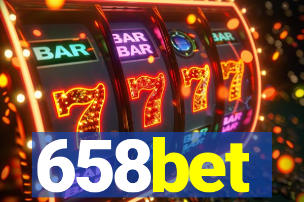 658bet