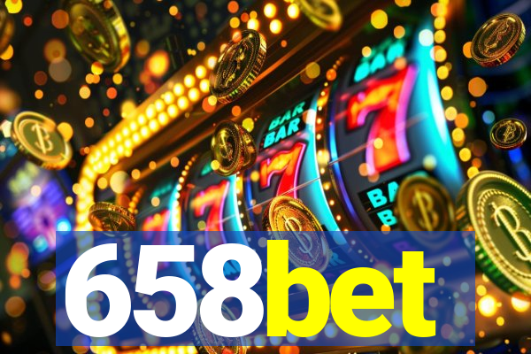 658bet