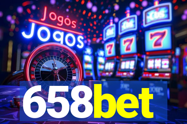 658bet