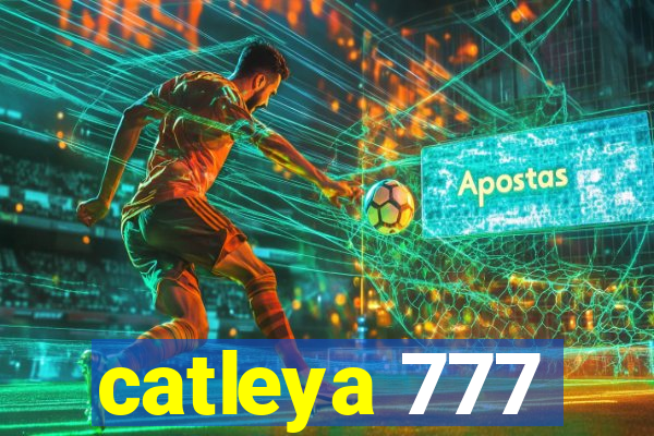 catleya 777