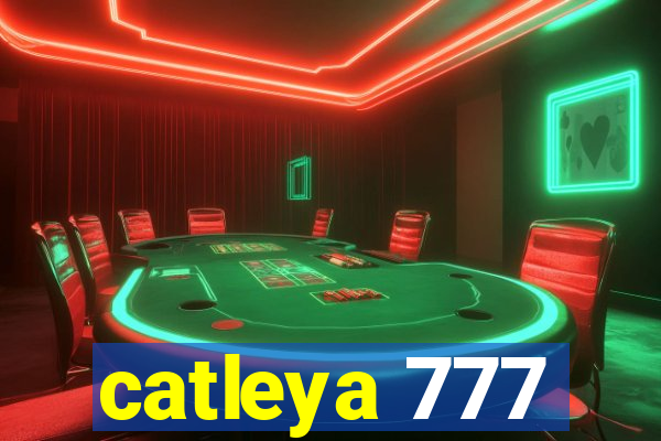 catleya 777