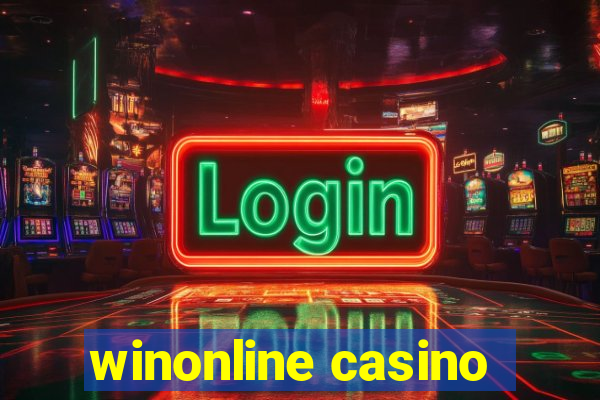 winonline casino