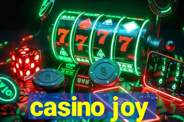 casino joy