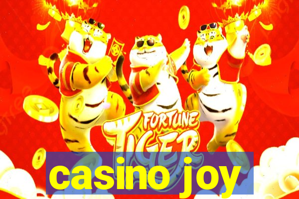 casino joy