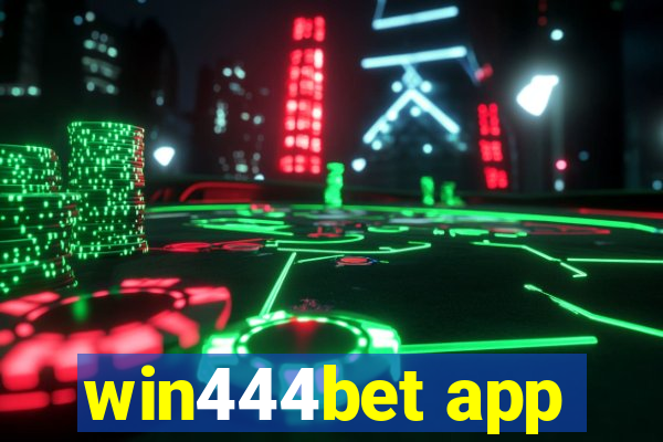 win444bet app