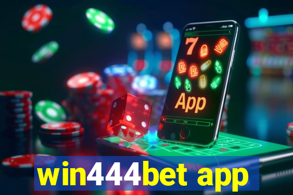 win444bet app