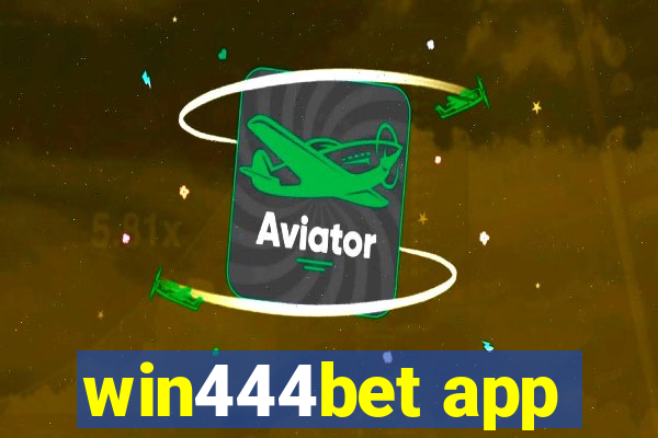 win444bet app