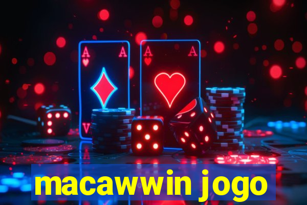 macawwin jogo