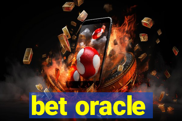 bet oracle