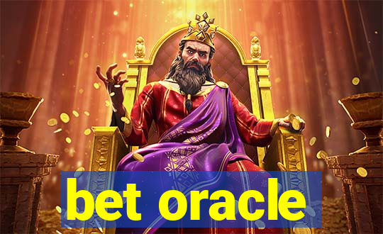 bet oracle