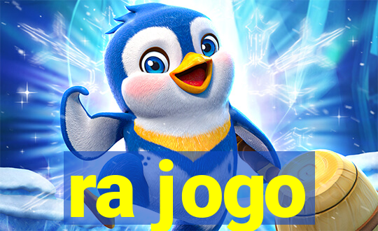 ra jogo