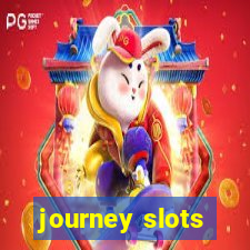 journey slots