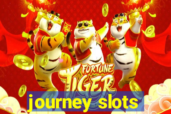 journey slots