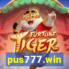 pus777.win