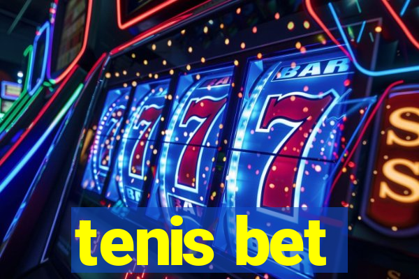 tenis bet