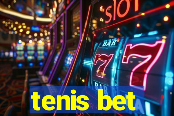 tenis bet