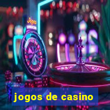 jogos de casino