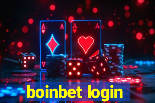 boinbet login