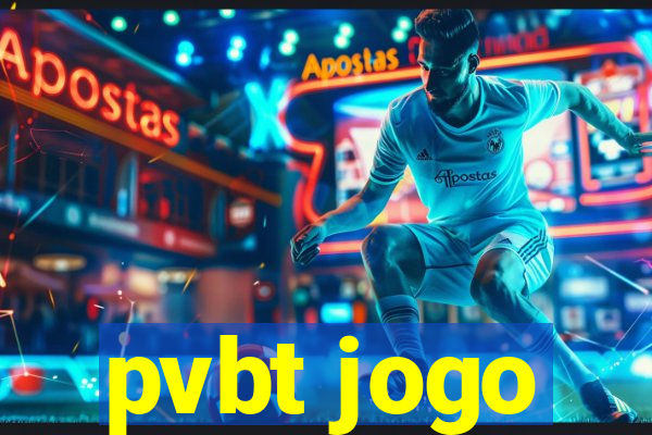 pvbt jogo