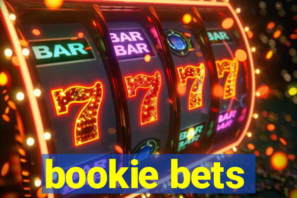 bookie bets