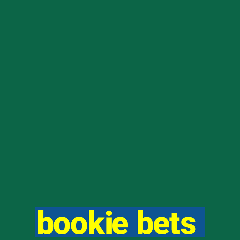 bookie bets