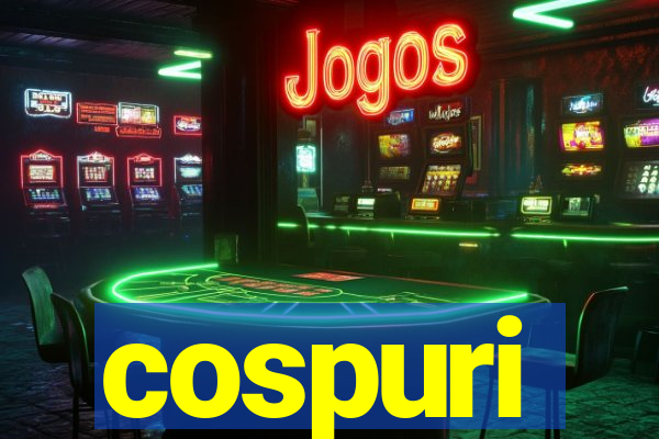 cospuri