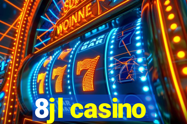 8jl casino