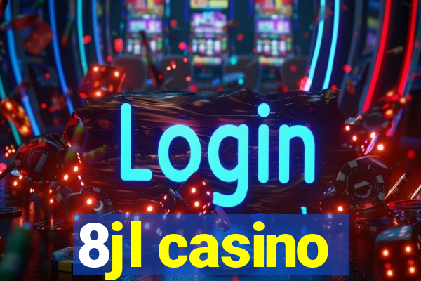 8jl casino