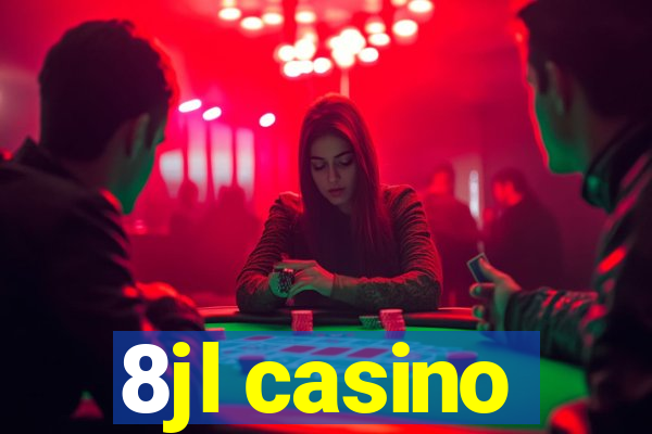 8jl casino